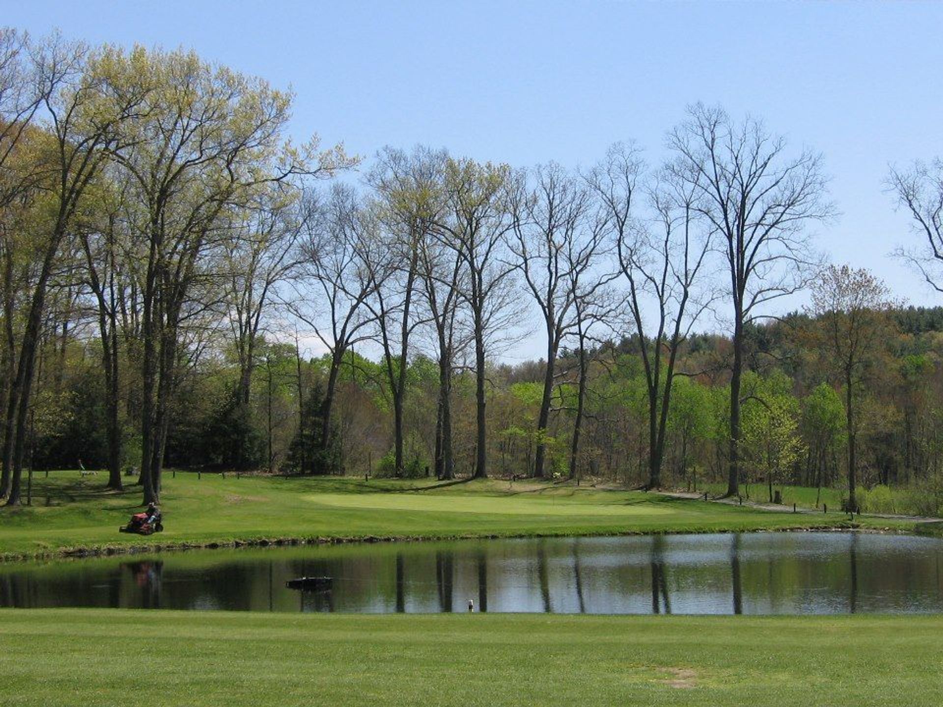 Edgewood Golf Course