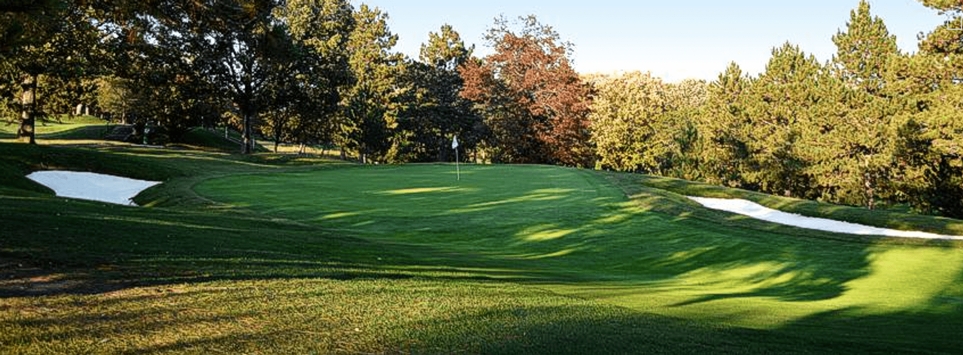 Bemidji Town & Country Club