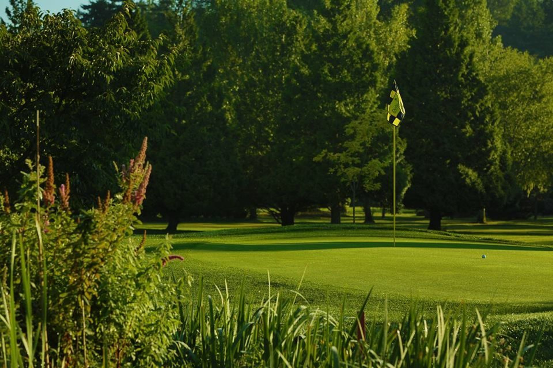 Delta Golf Club