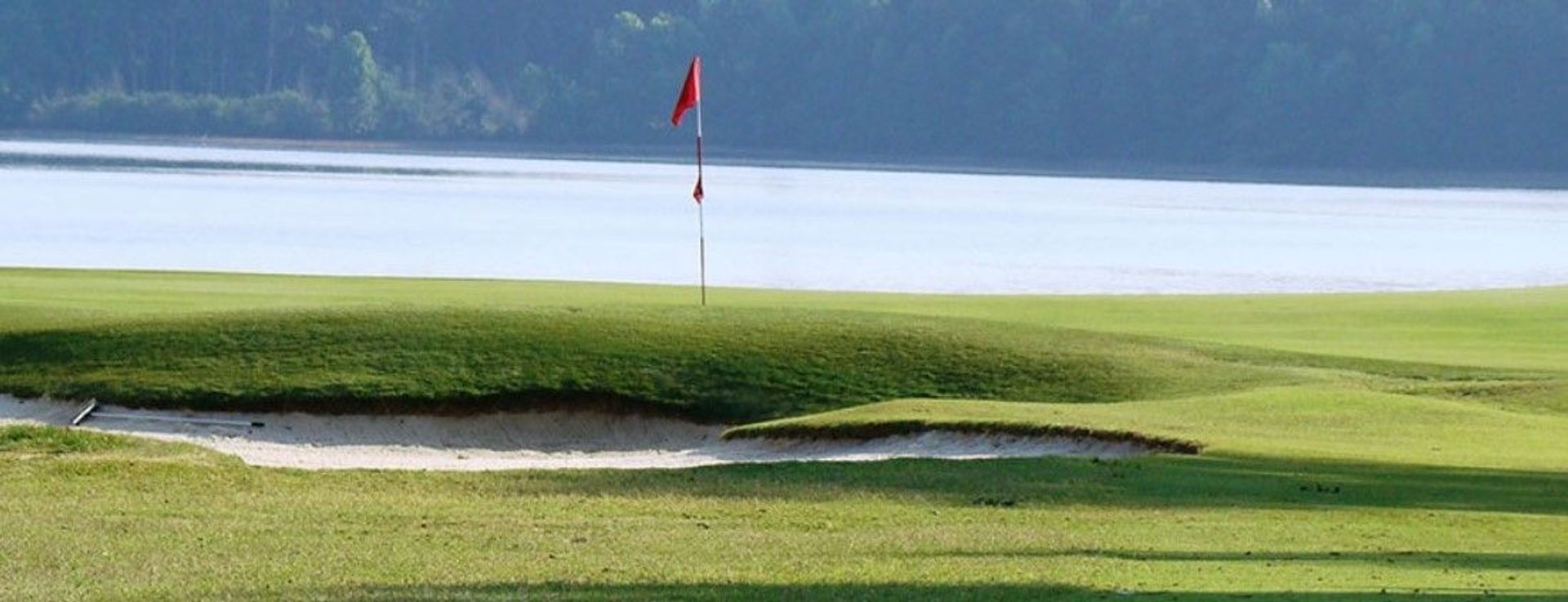 Oak Hollow Golf Course