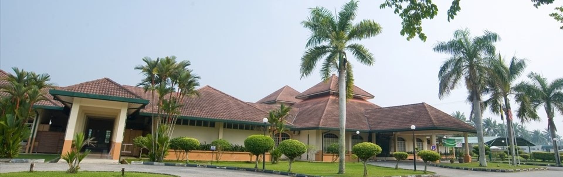 Teluk Intan Golf & Country Club