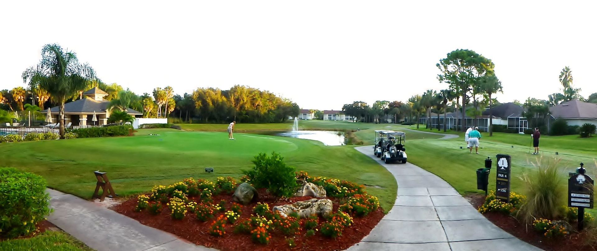 The Villages at Country Creek