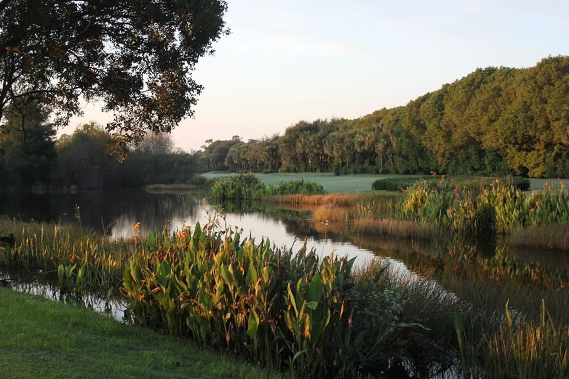 Cypress Woods Golf & Country Club