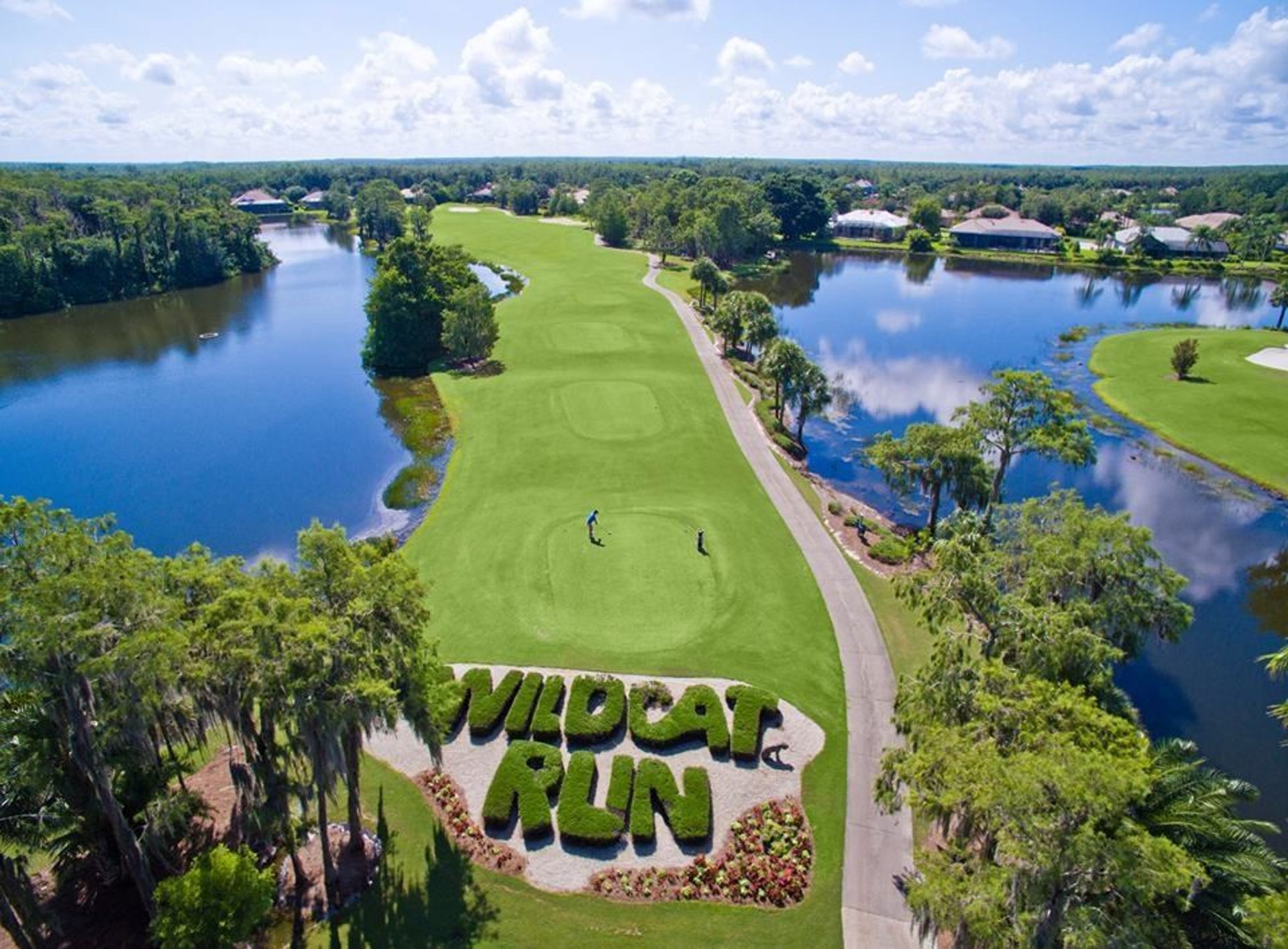 Wildcat Run Golf & Country Club