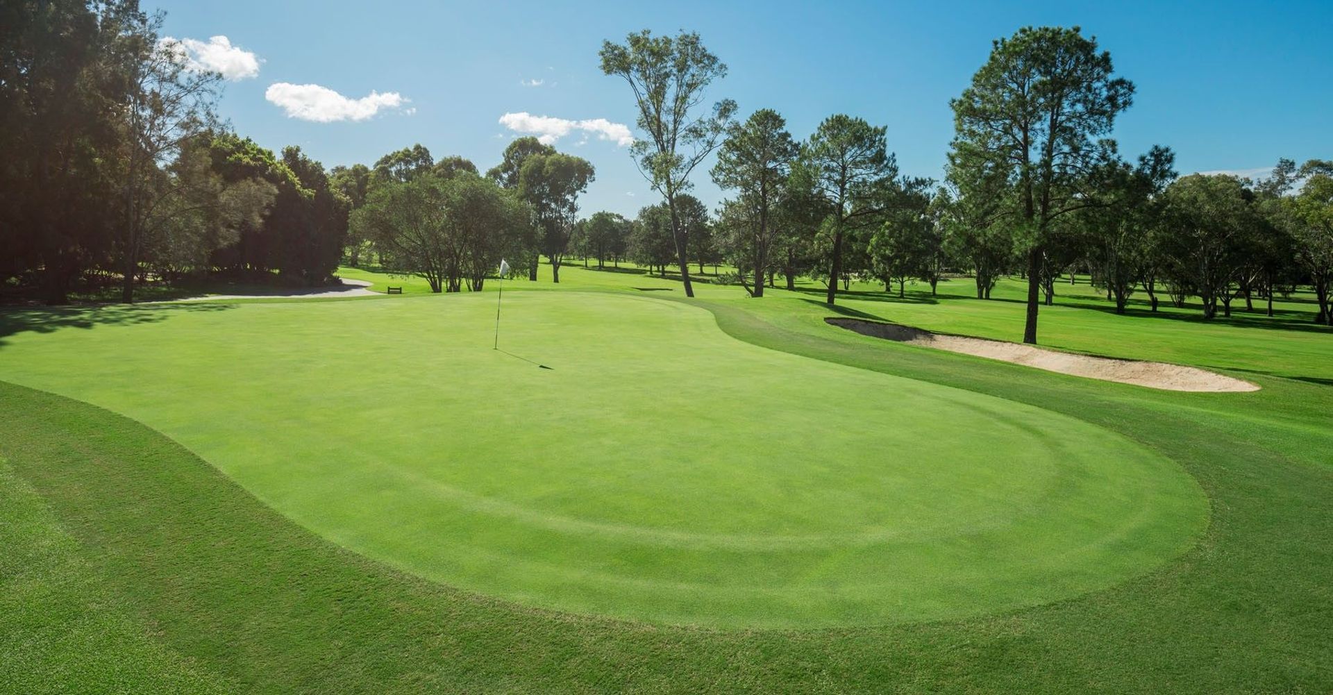 Wyong Golf Club