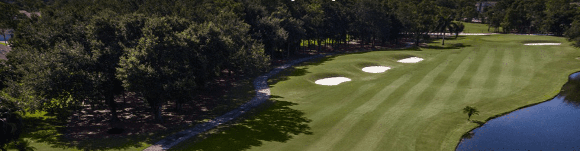 Foxfire Golf & Country Club