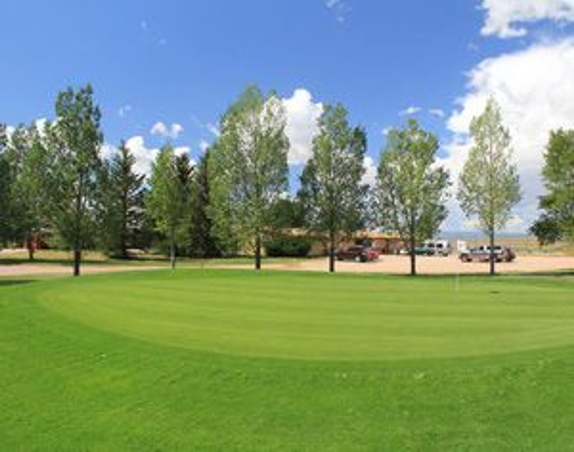Fox Run Golf Course