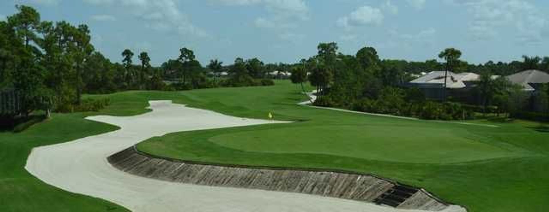 Olde Hickory Golf & Country Club