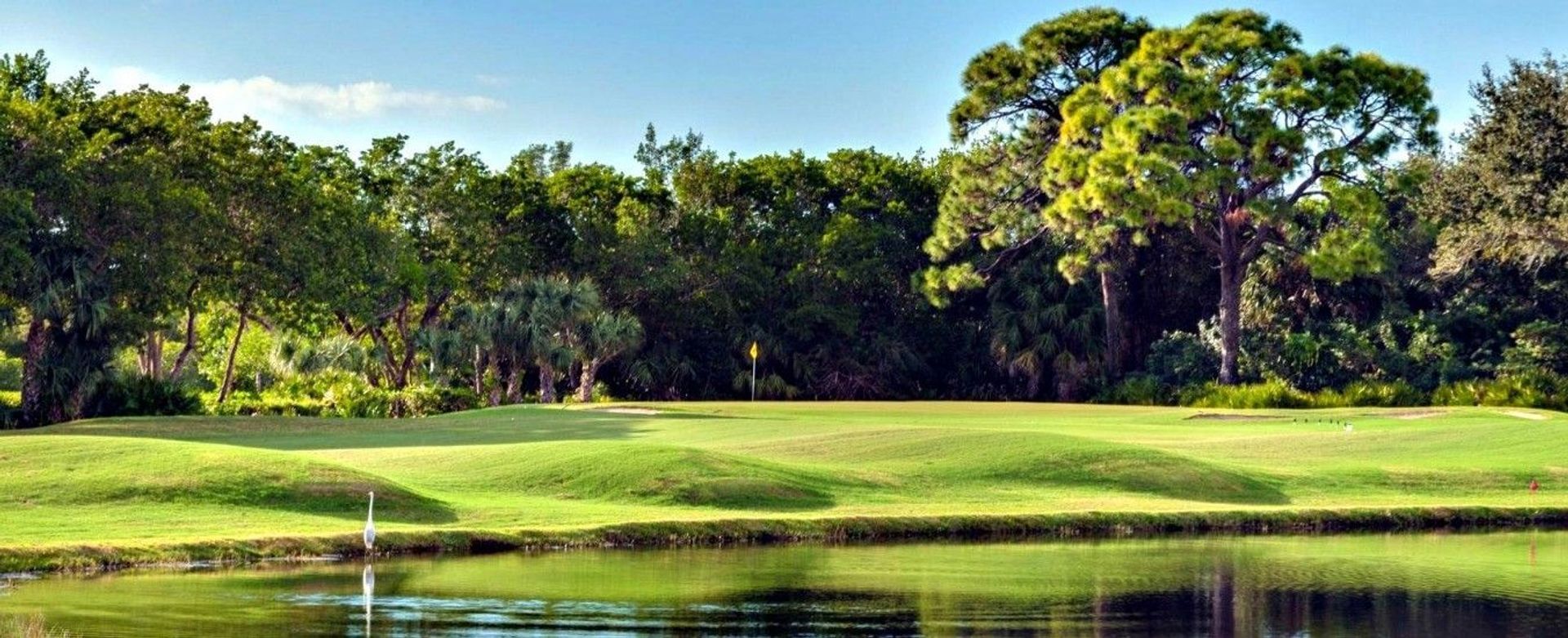 Pelican's Nest Golf Club (Hurricane)