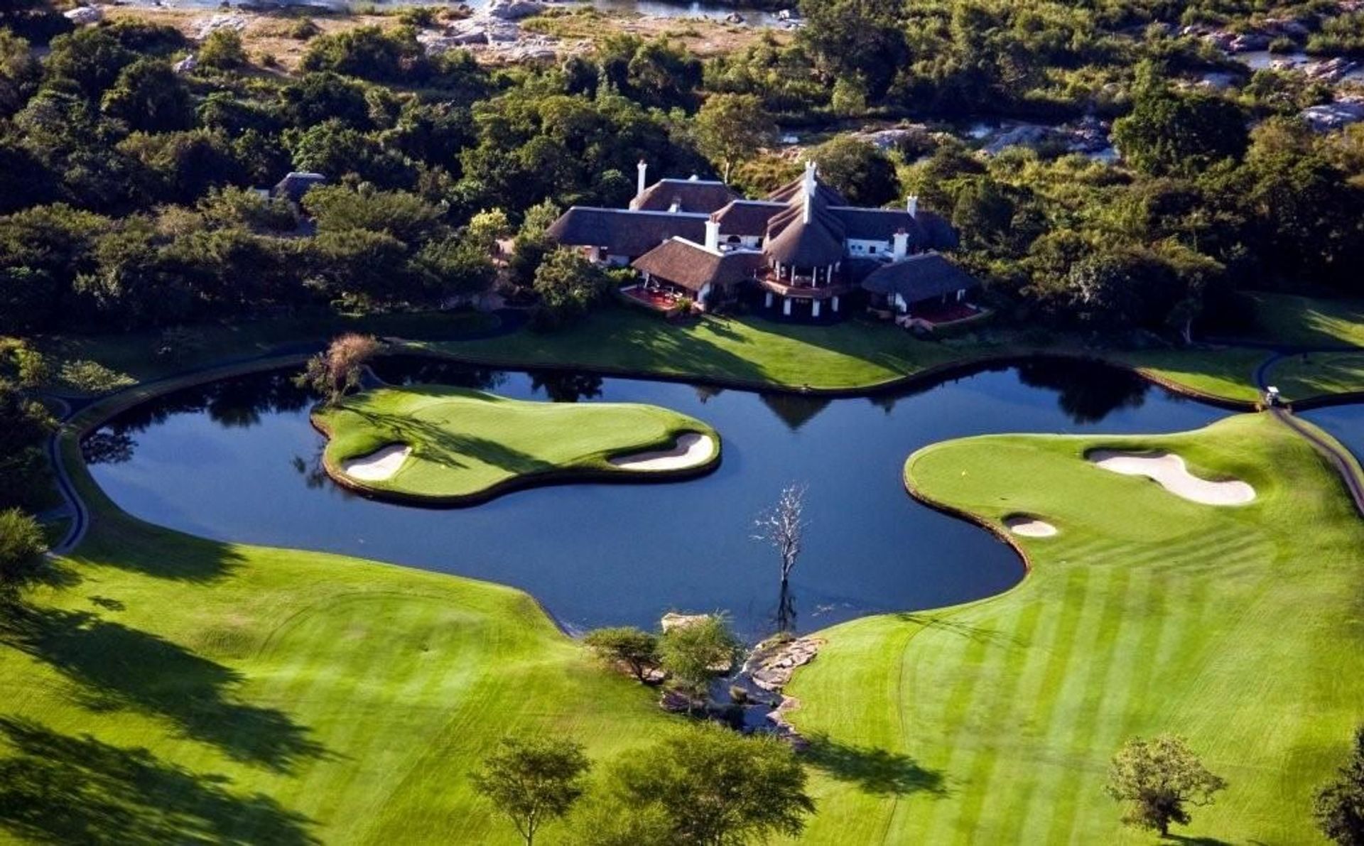 Leopard Creek Country Club