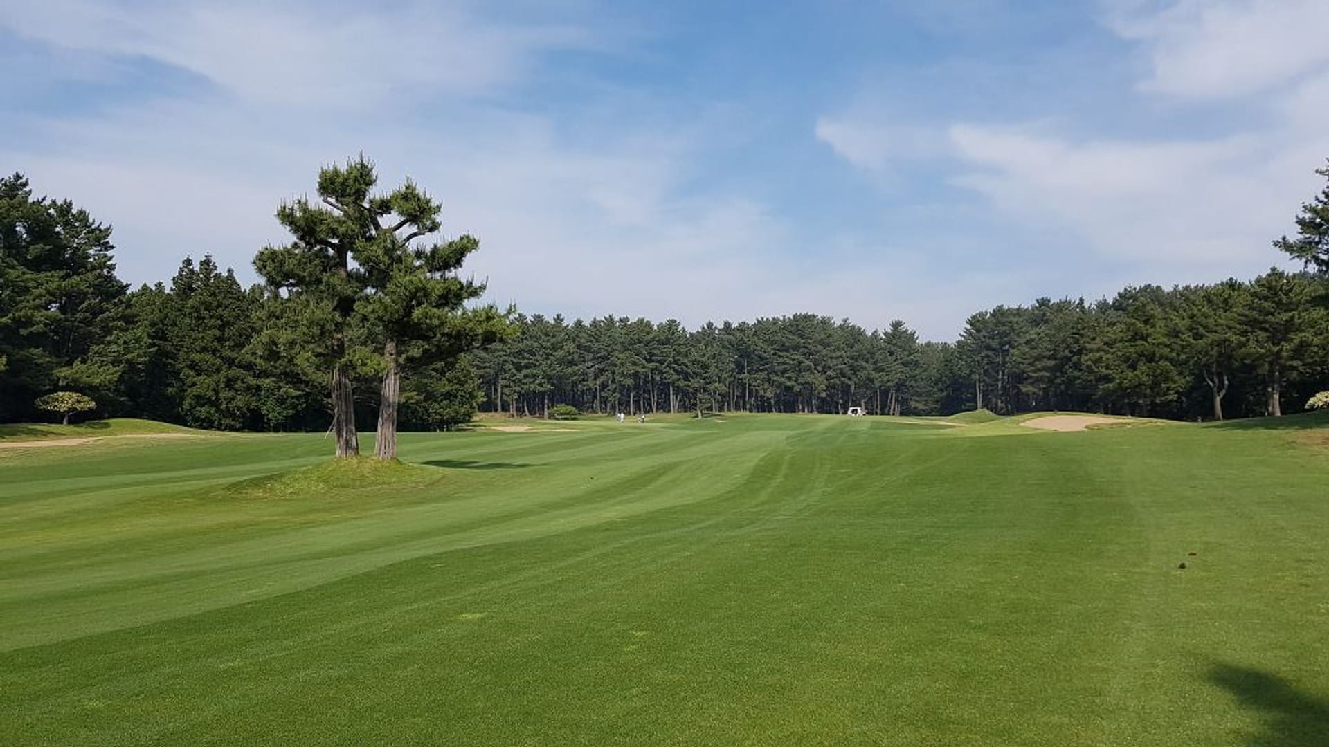 Golfzon County Ora