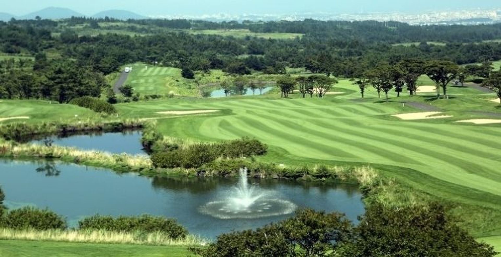 La Reine Resort