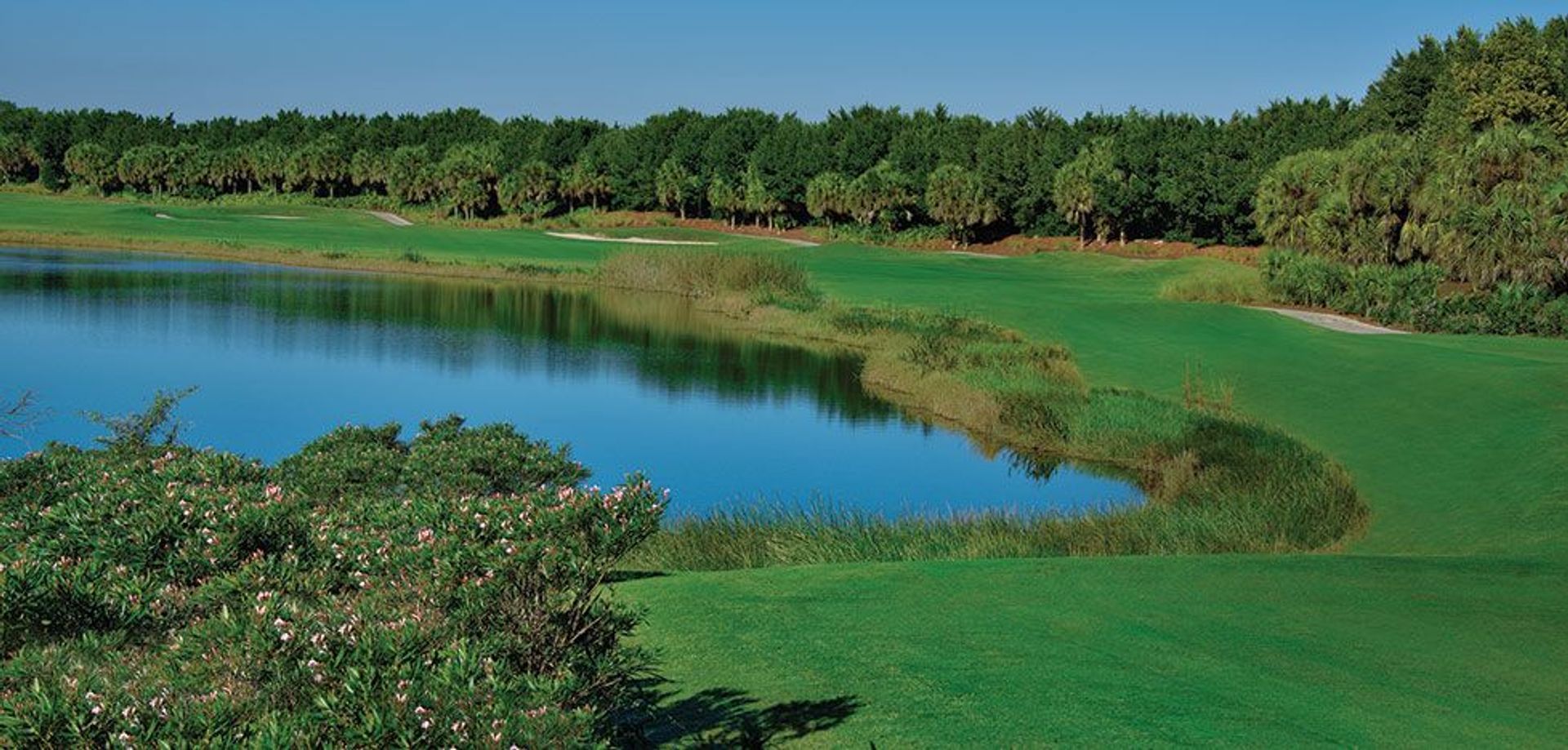 Miromar Lakes Golf Club