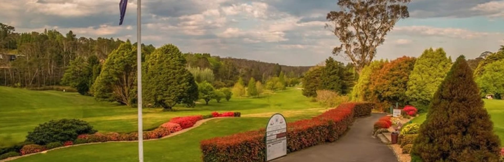 Blackheath Golf Club