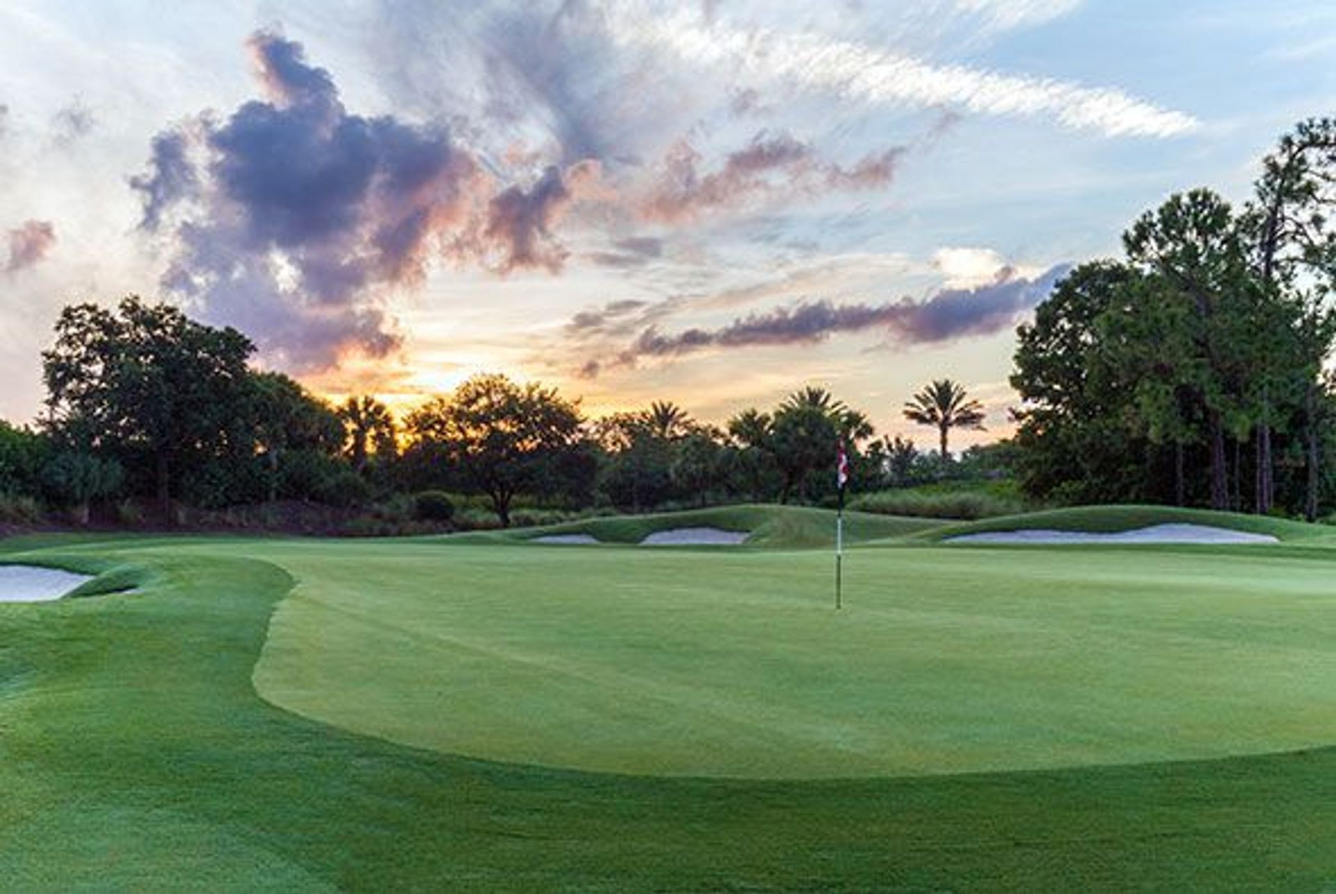 Spring Run Golf Club