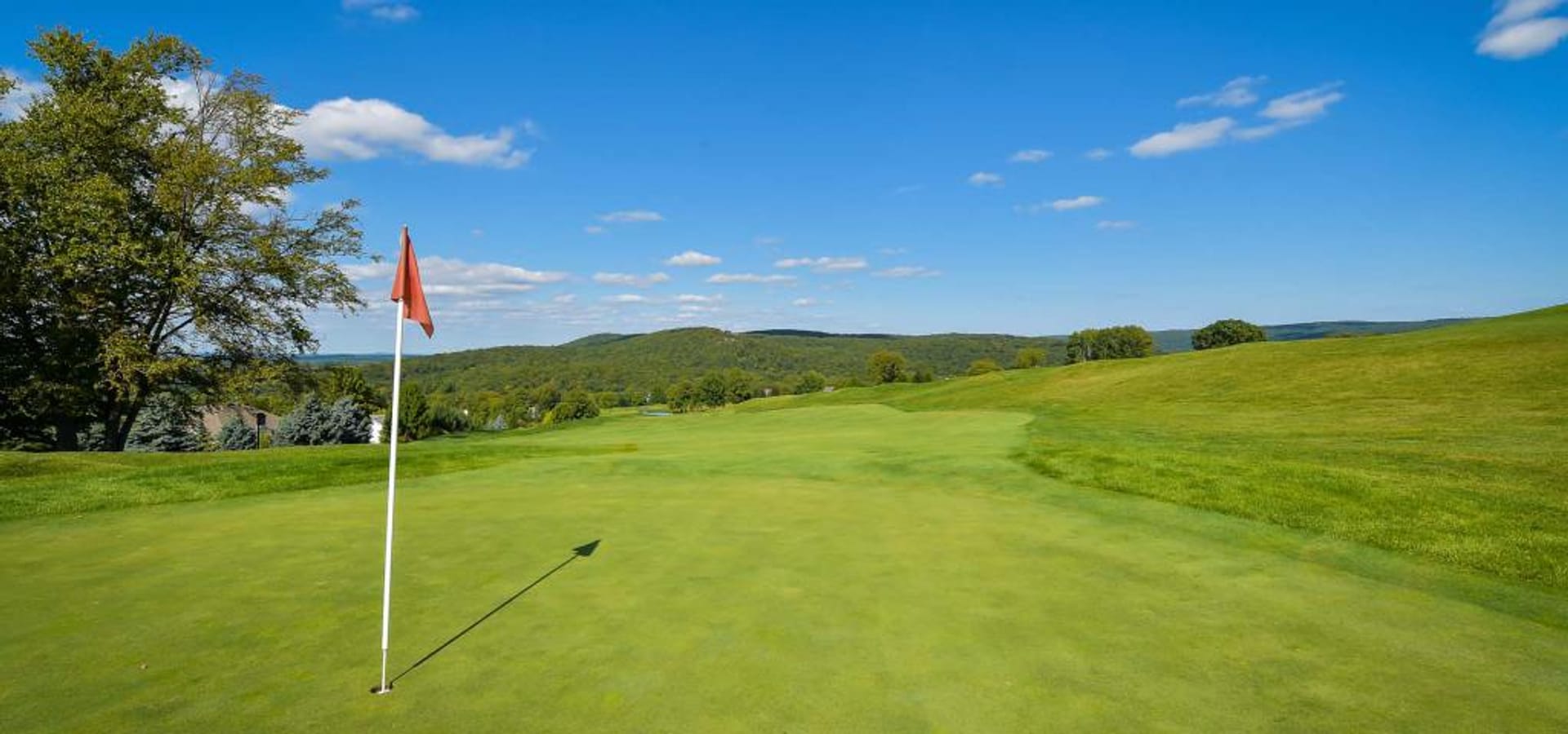 SkyView Golf Club
