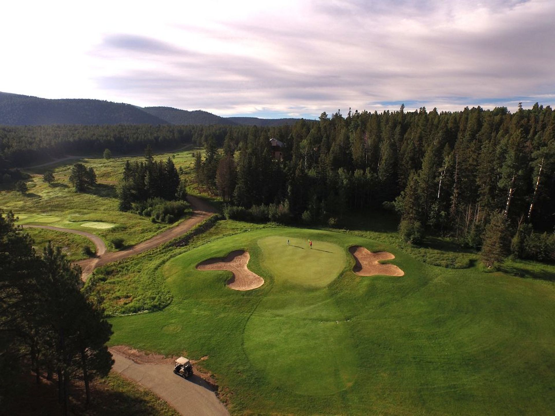 Angel Fire Resort