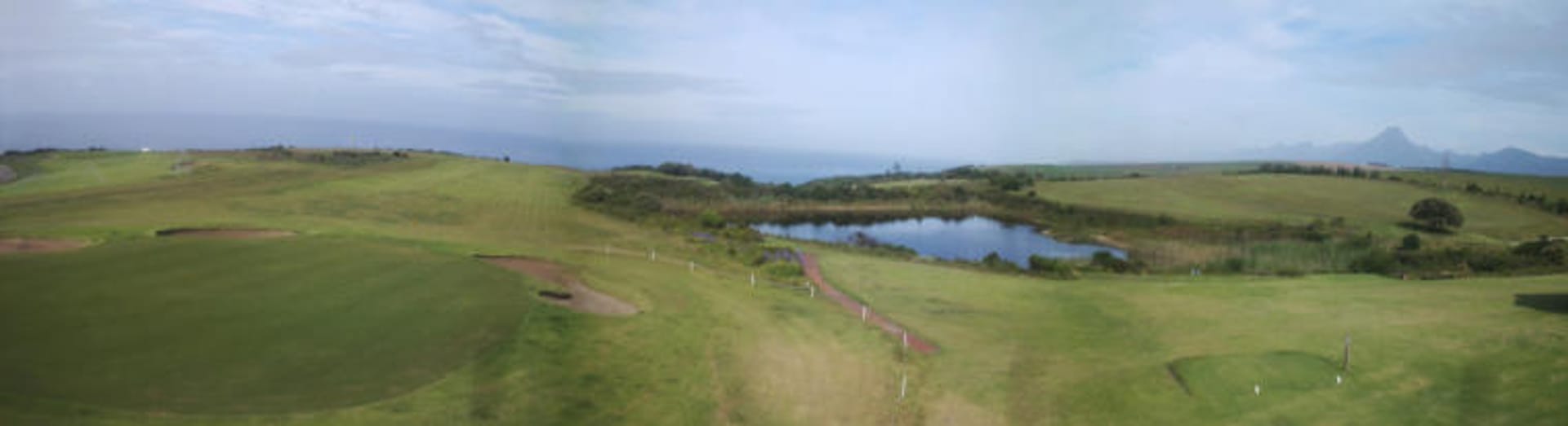 Fynbos Golf & Country Estate