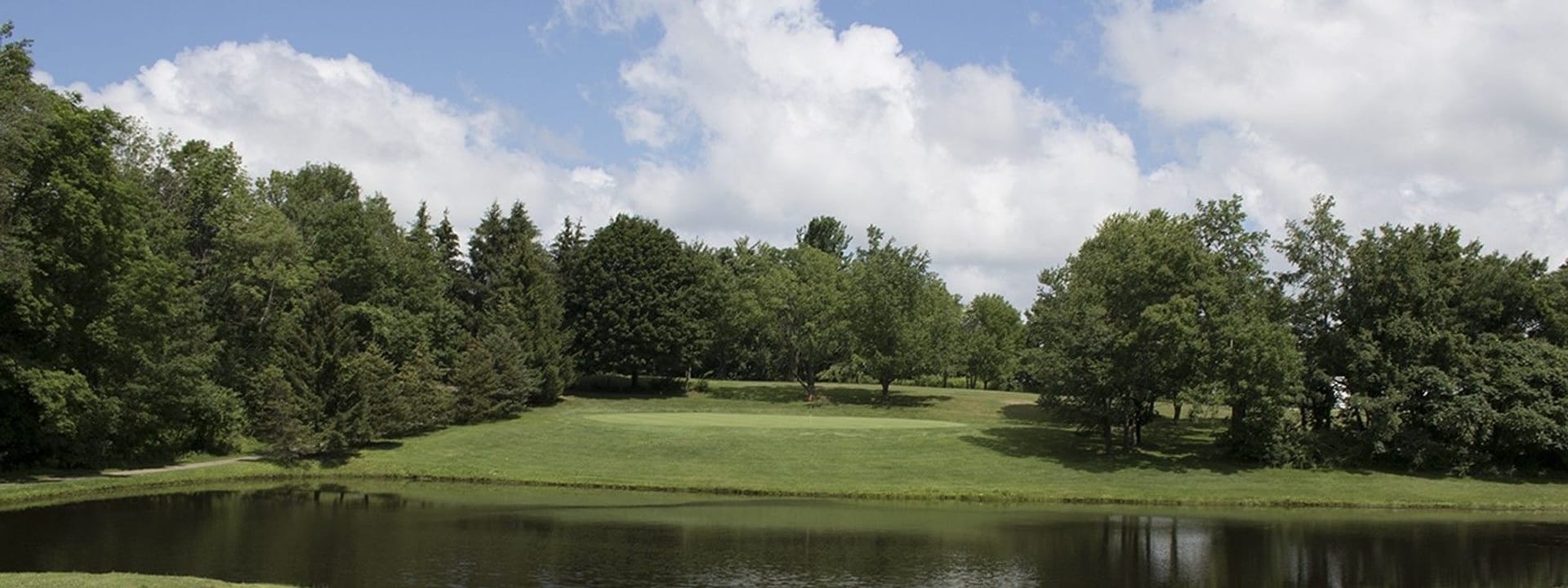 Elk Valley Golf Course