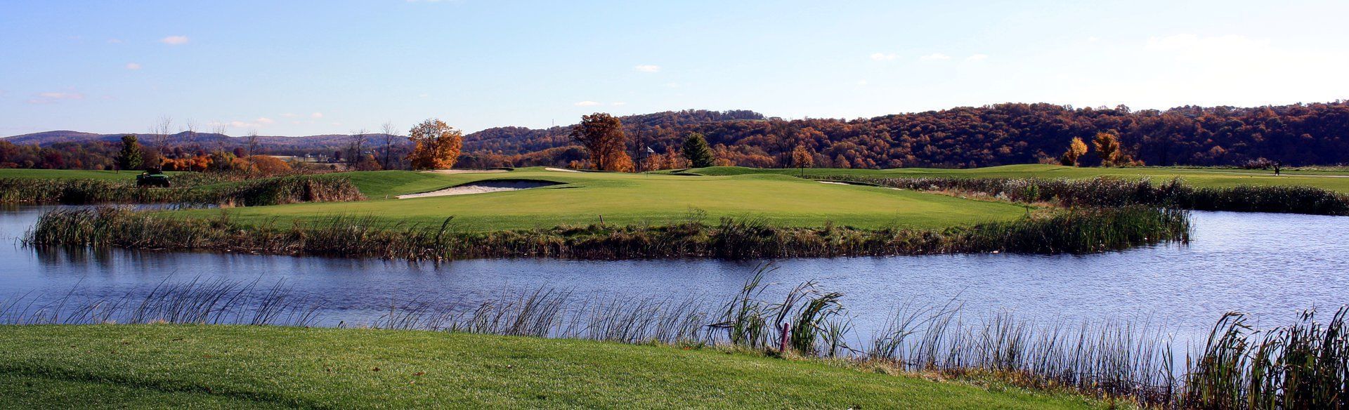 Riverview Country Club