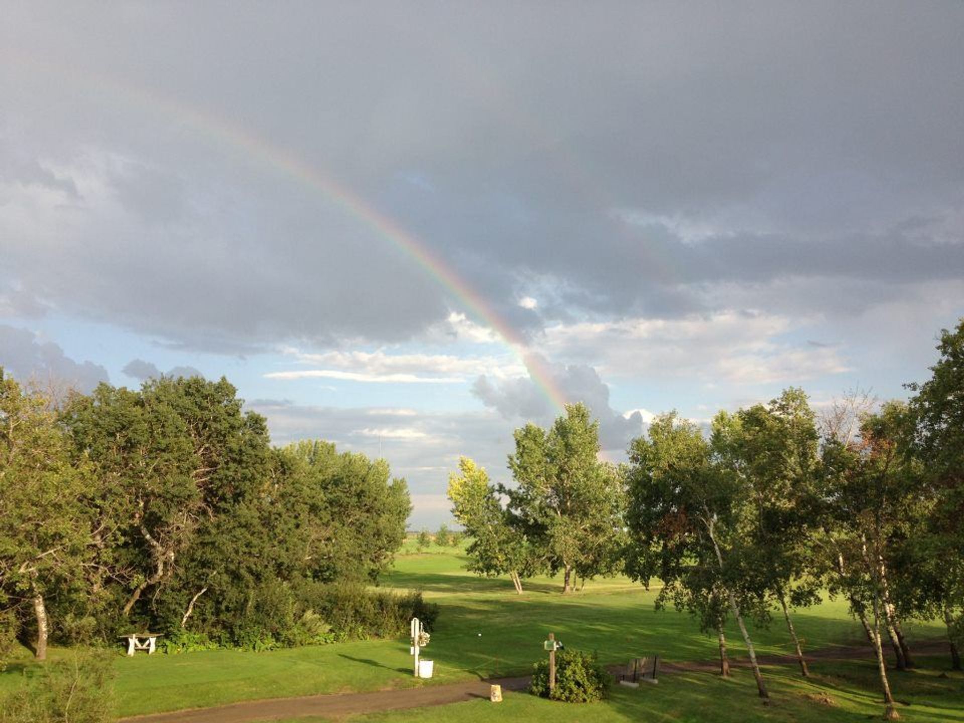 Green Acres Golf Course