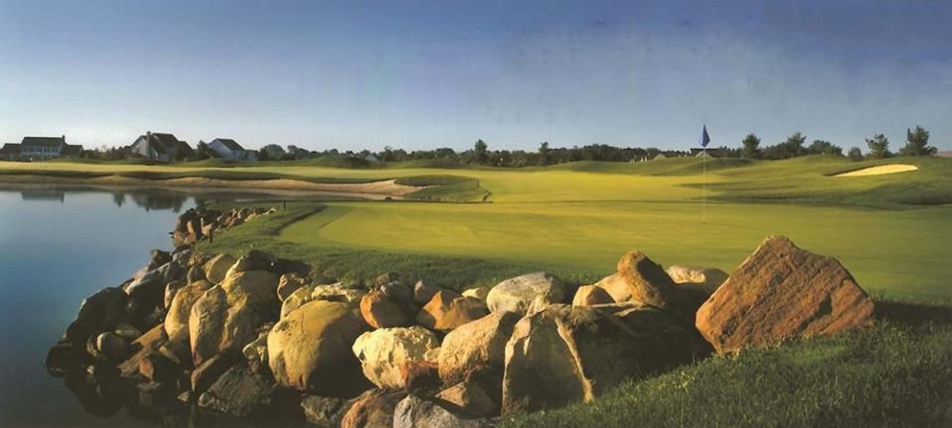 Grey Hawk Golf Club