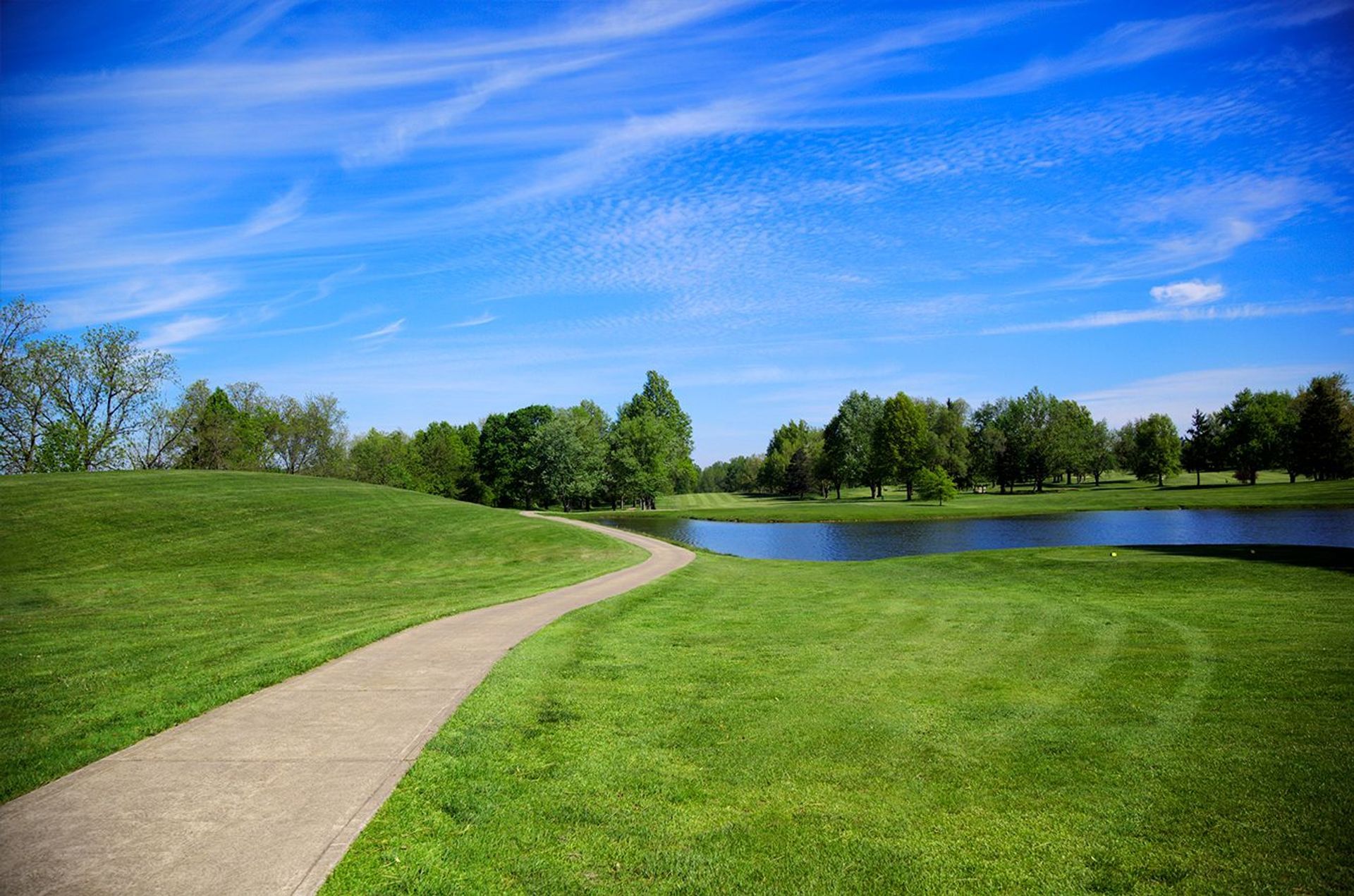 Shelby Country Club