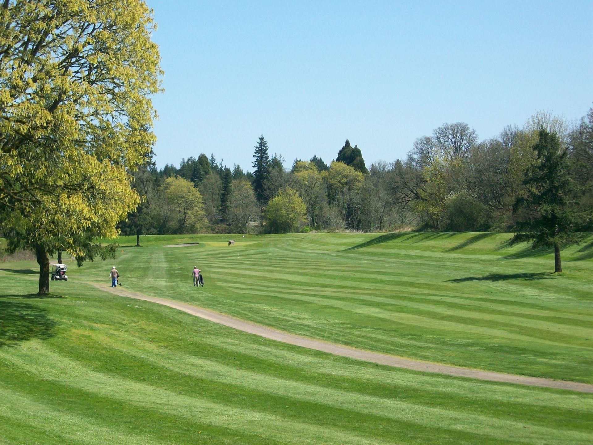 Meriwether National Golf Club