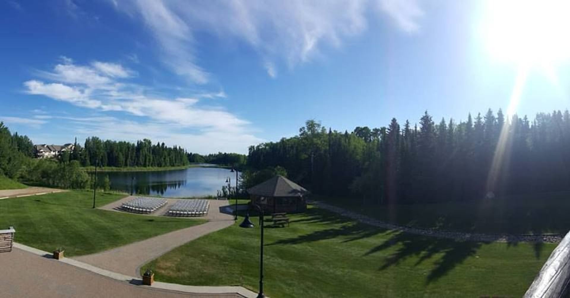 Elk Ridge Resort
