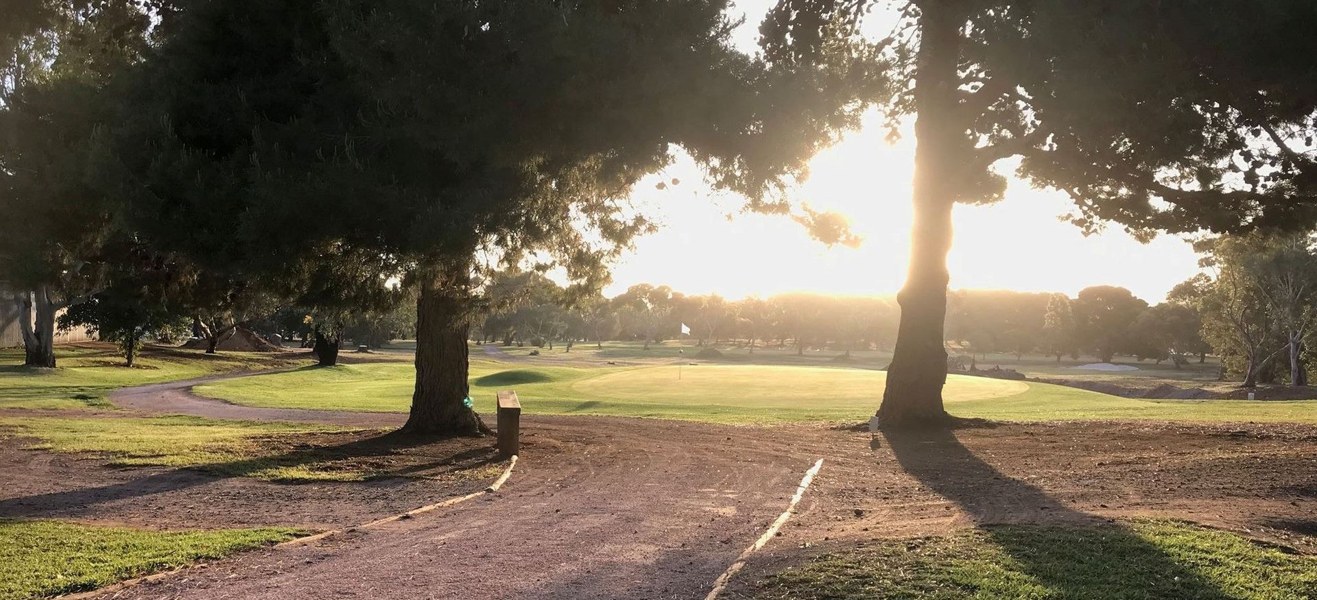 Port Lincoln Golf Club