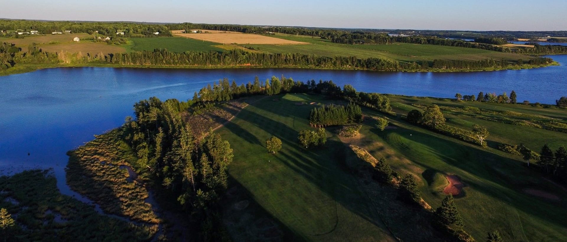 Clyde River Golf Club (18)