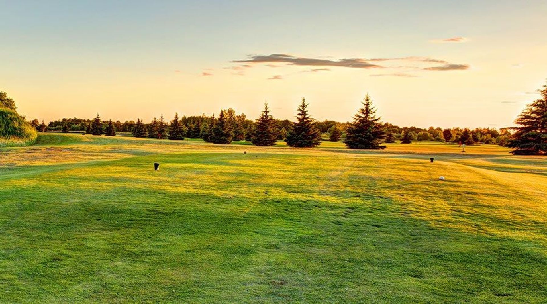 Falcon Ridge Golf Course (Raceview)