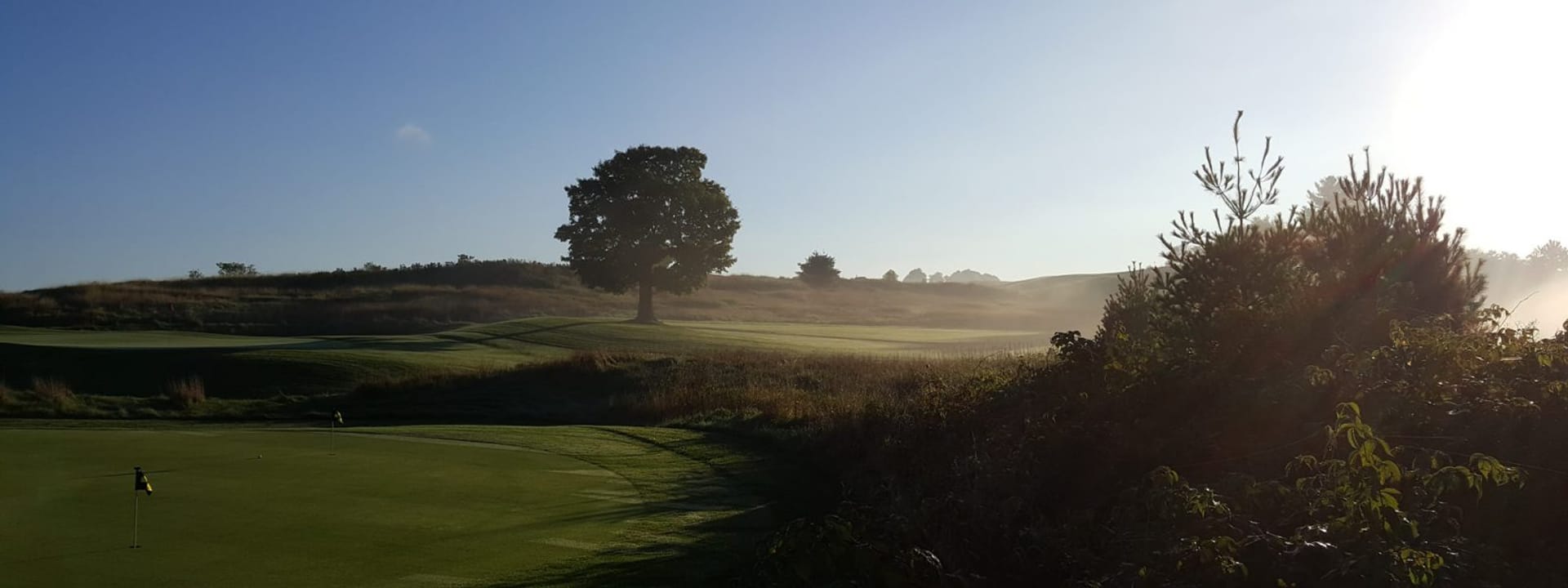 Muskoka Highlands Golf Club