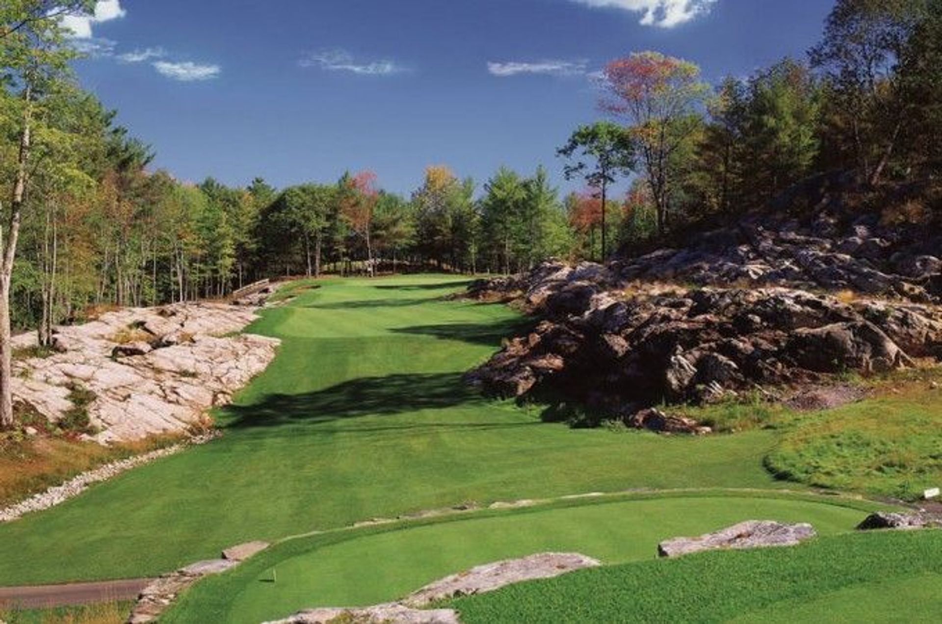 Taboo Muskoka Resort & Golf