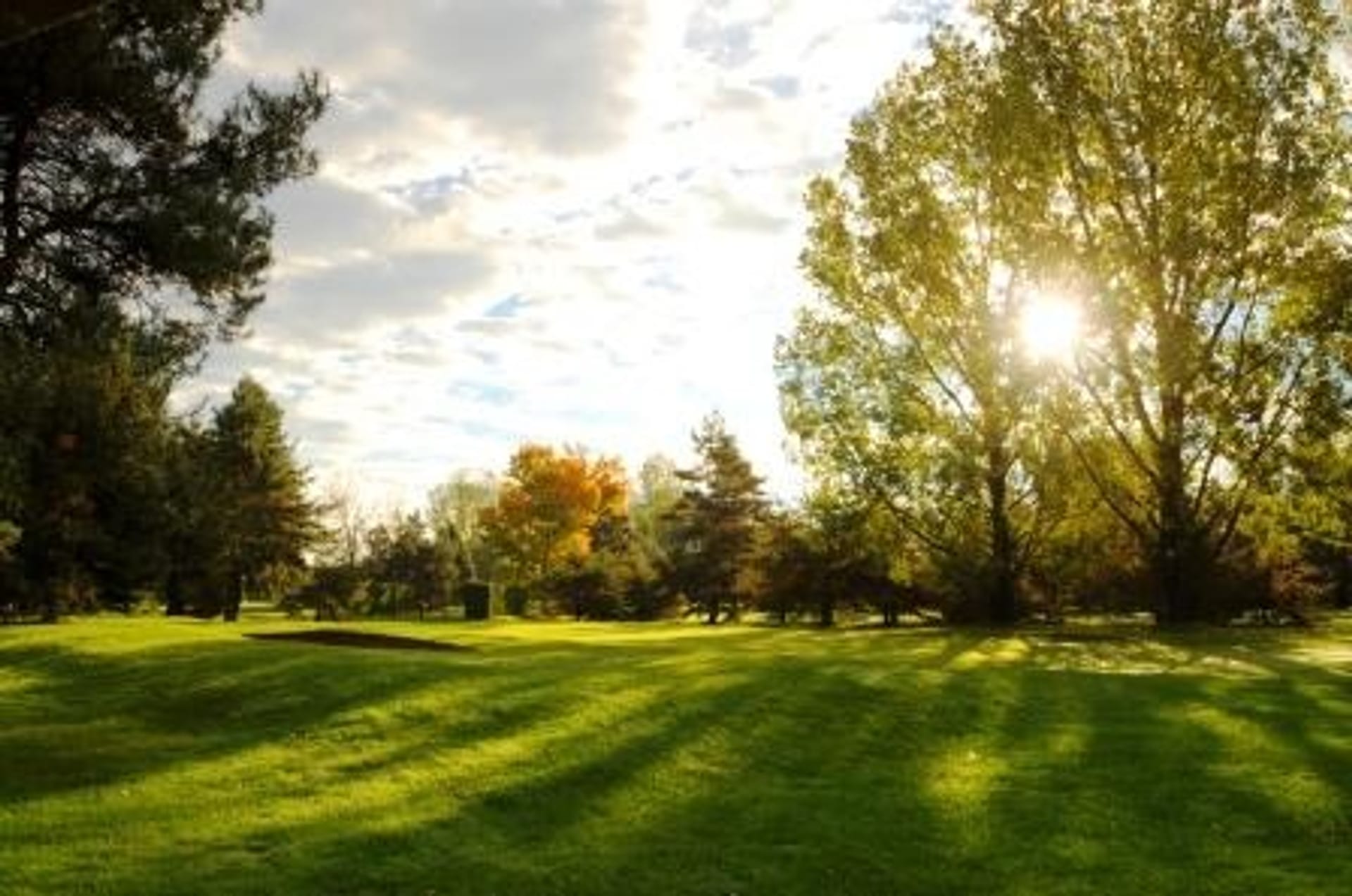 Madawaska Golf Course (Sumac Grove)