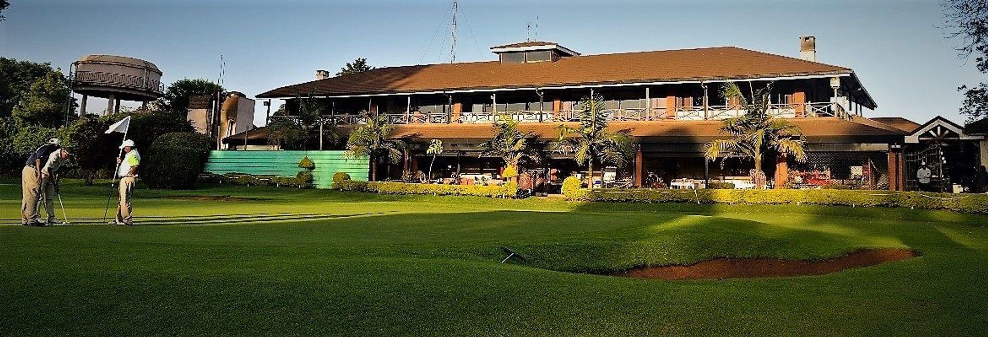 Sigona Golf Club