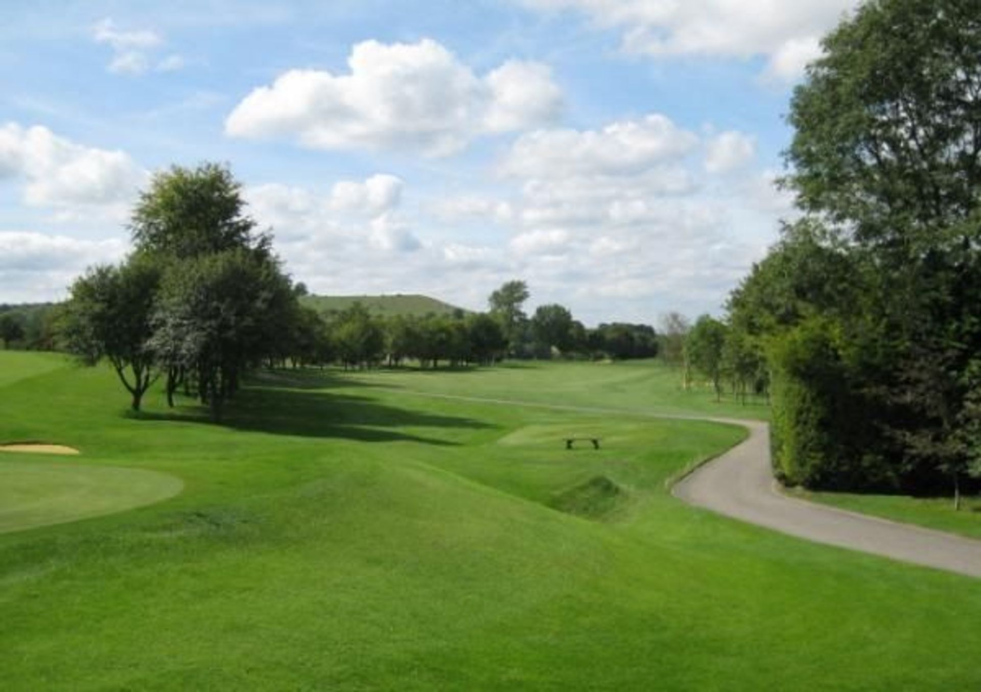Ellesborough Golf Club
