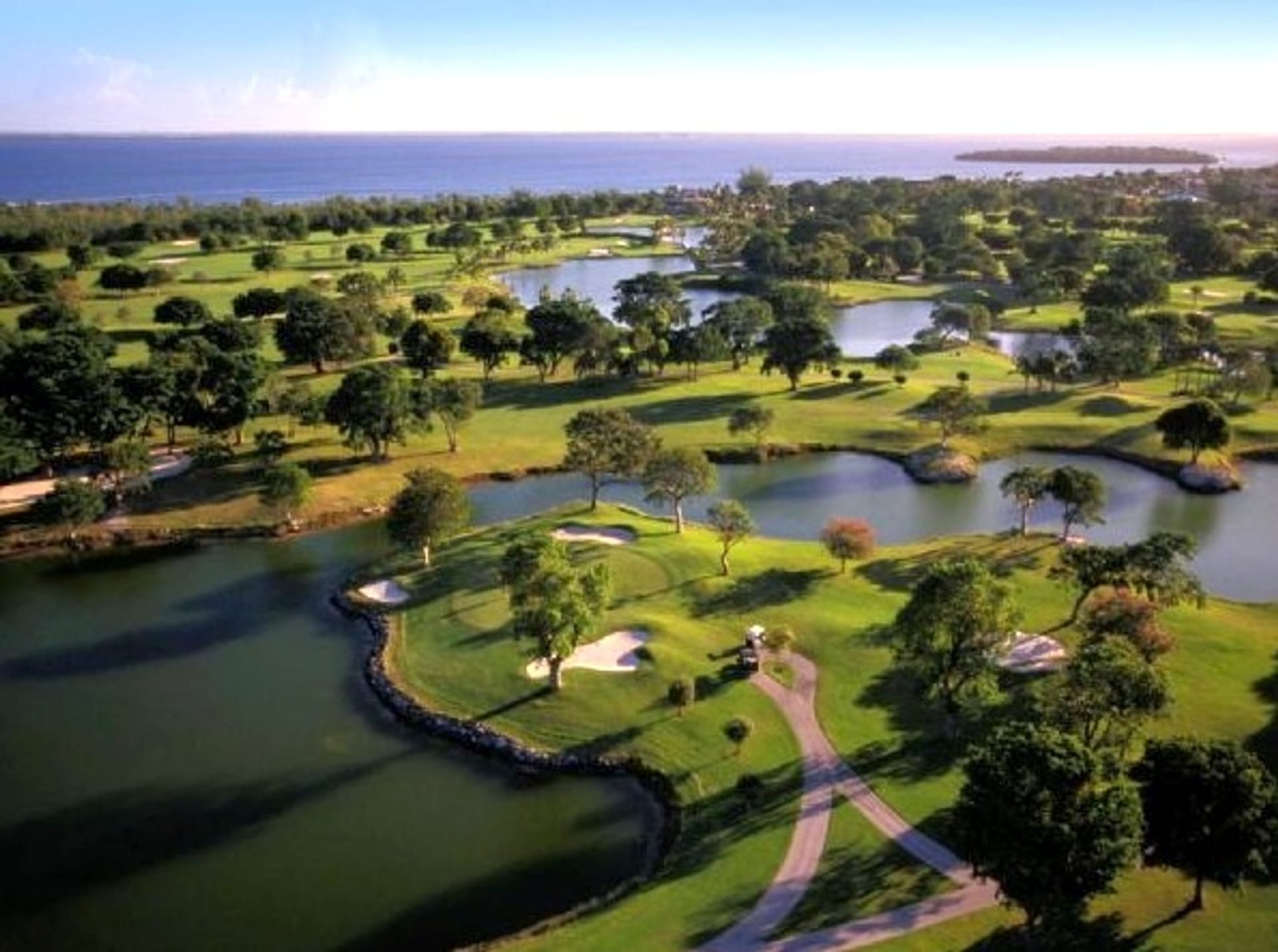 Card Sound Golf Club