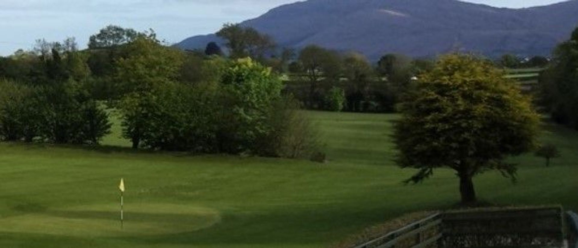 Kellys Golf Center