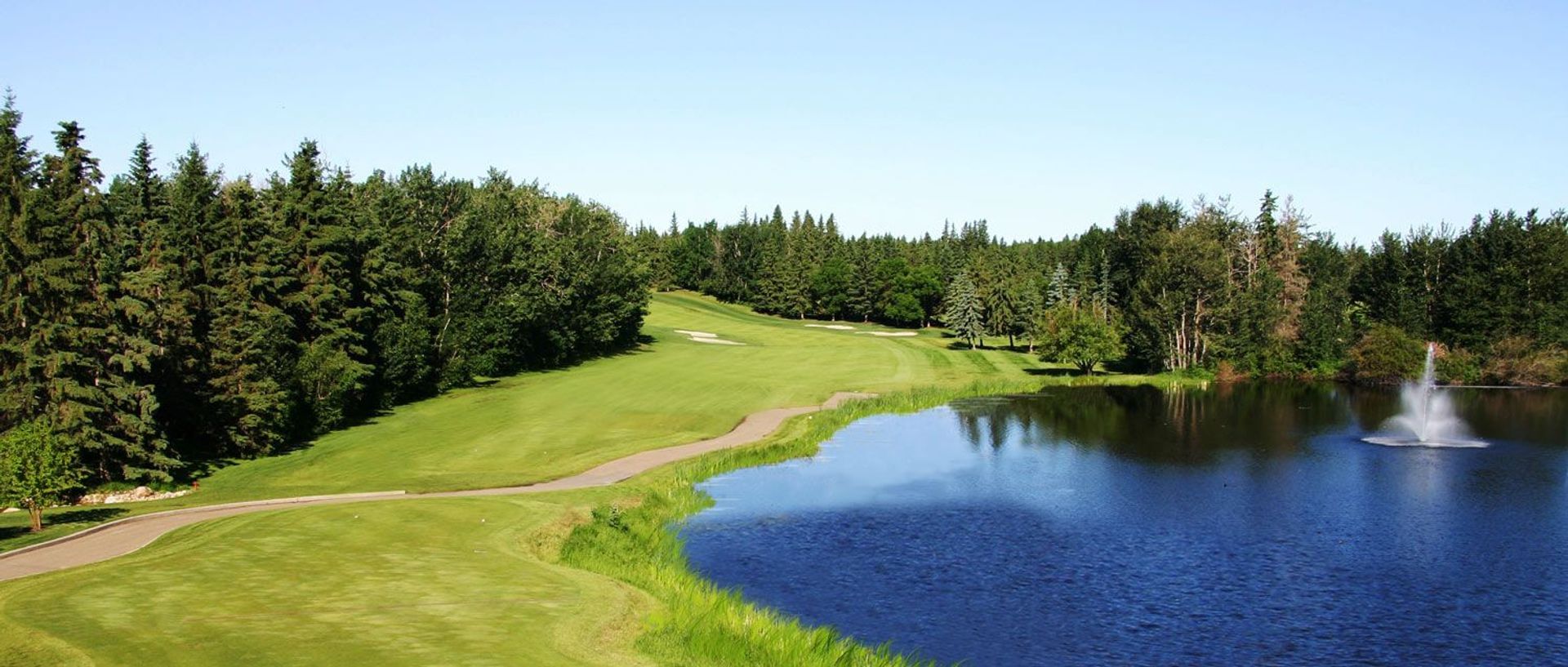 Glendale Golf & Country Club