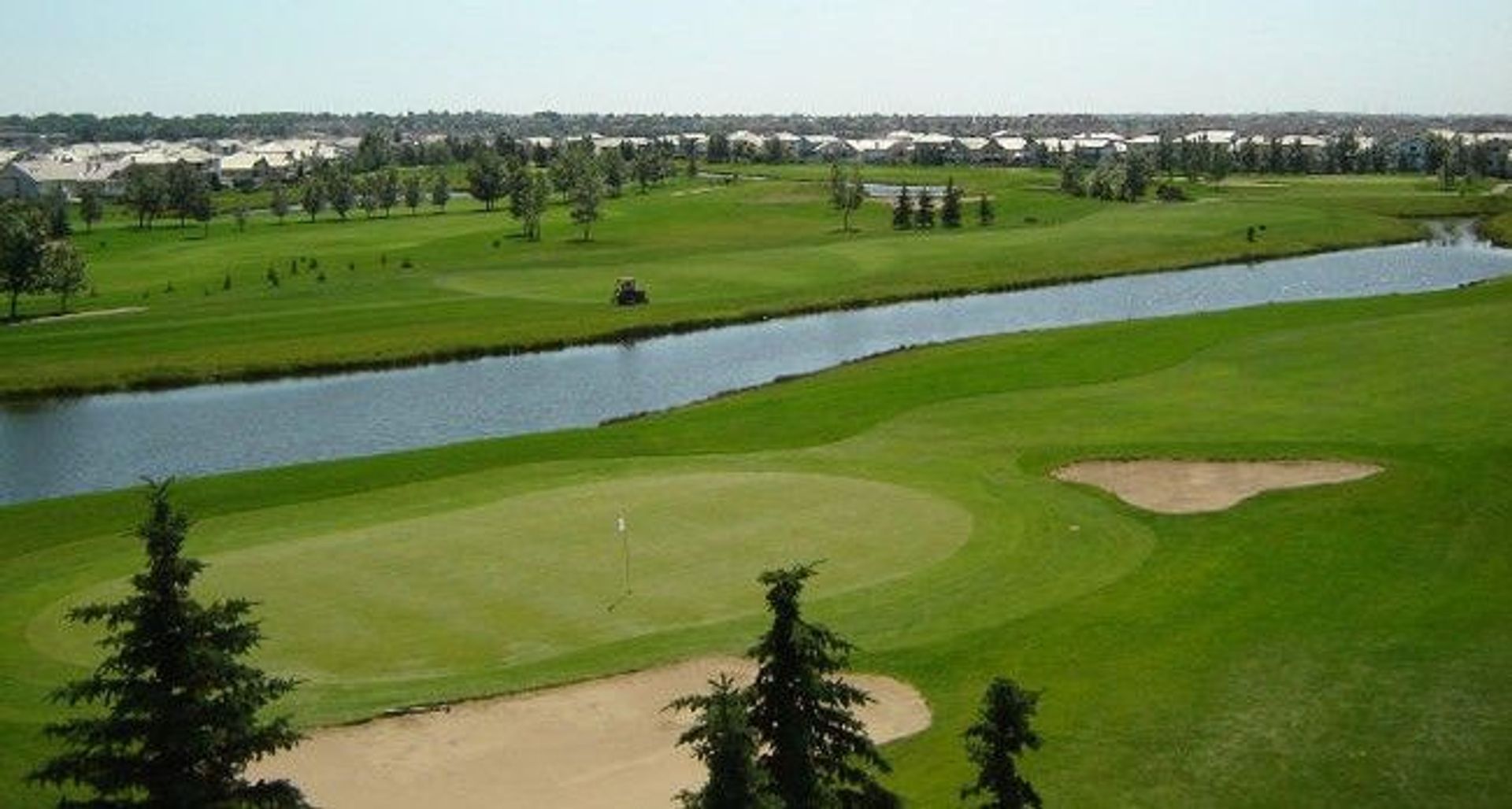 Woodside Golf Course