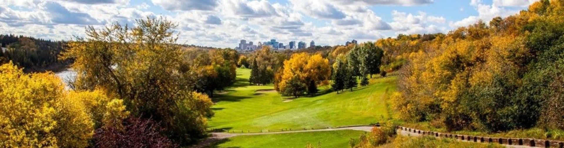 Highlands Golf Club