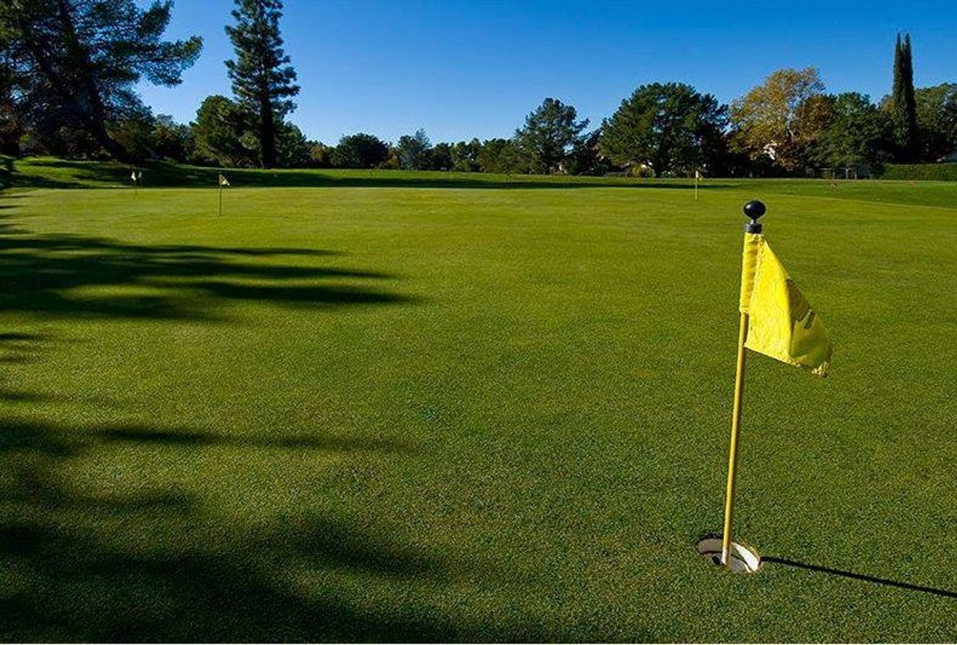 Diablo Hills Golf Course