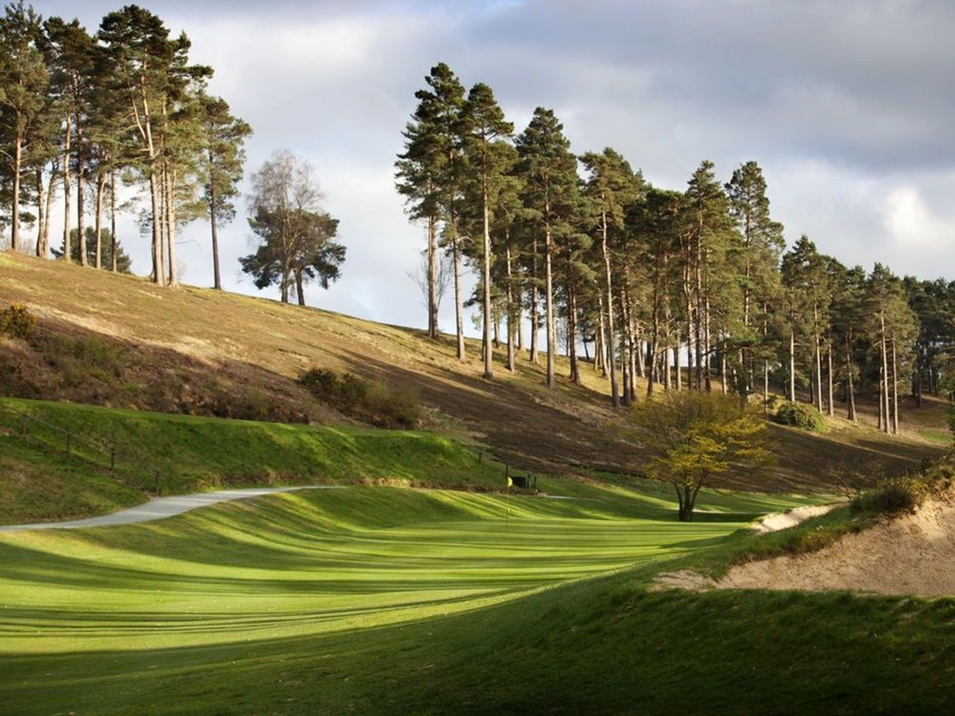 Hindhead Golf Club