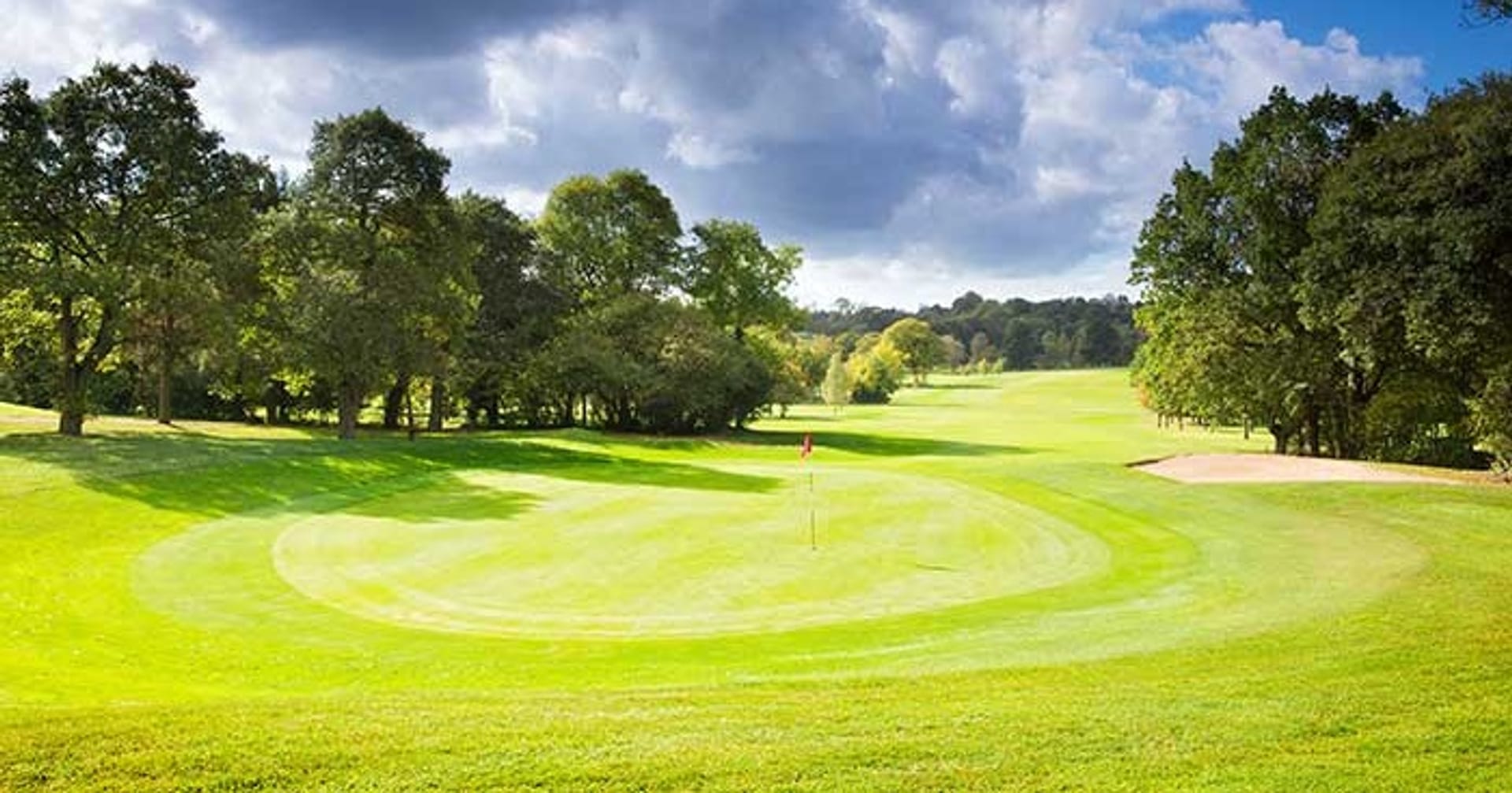 Kings Norton Golf Club