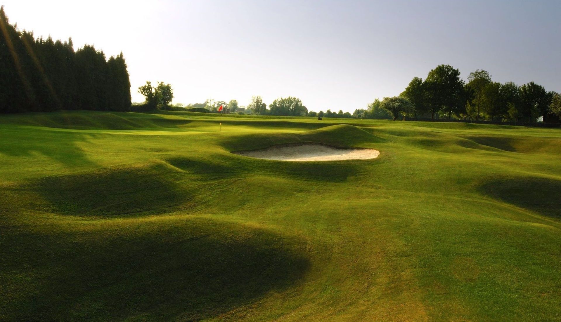 Kingsdown Golf Club