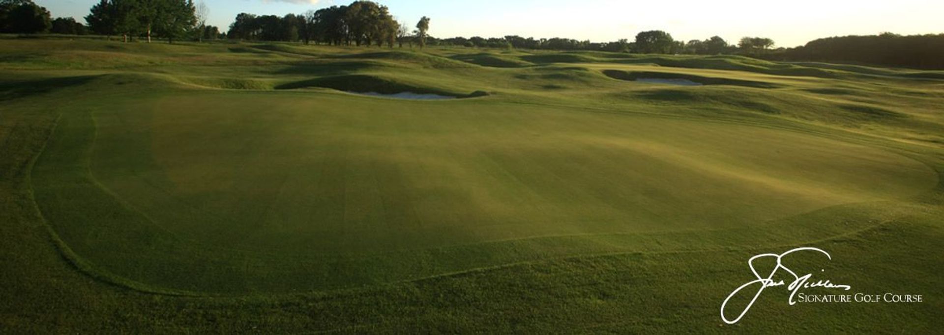 Pilará Golf Club