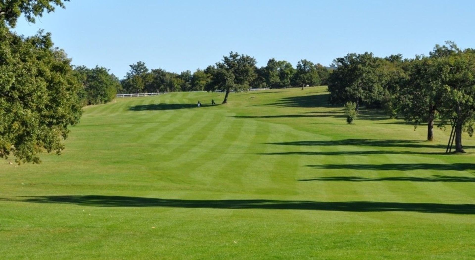 Golf Klub Lipica