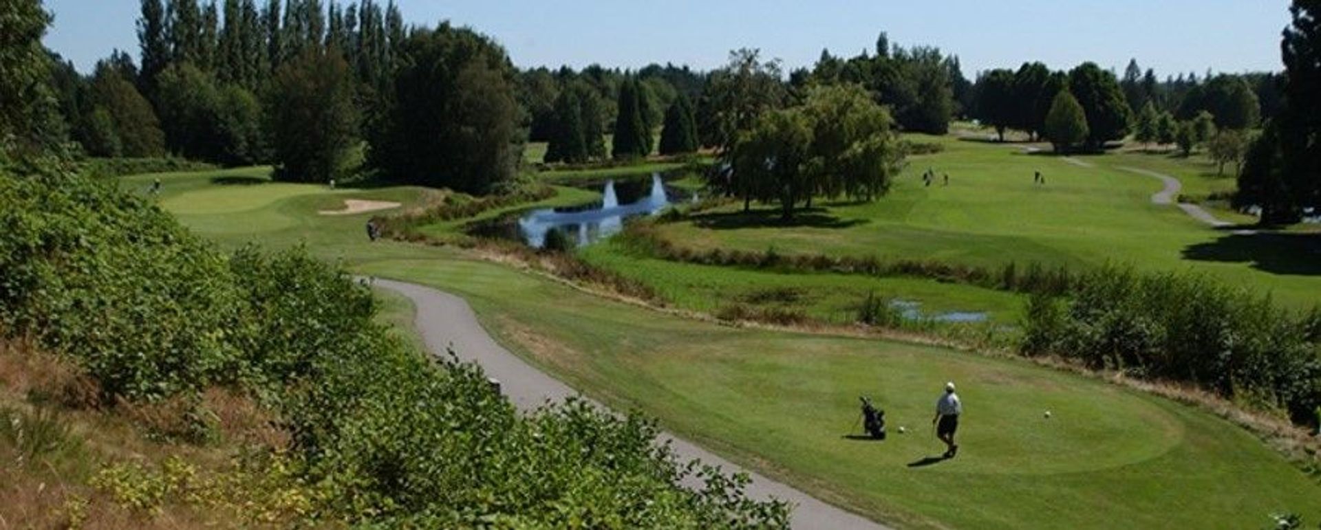 McCleery Golf Club