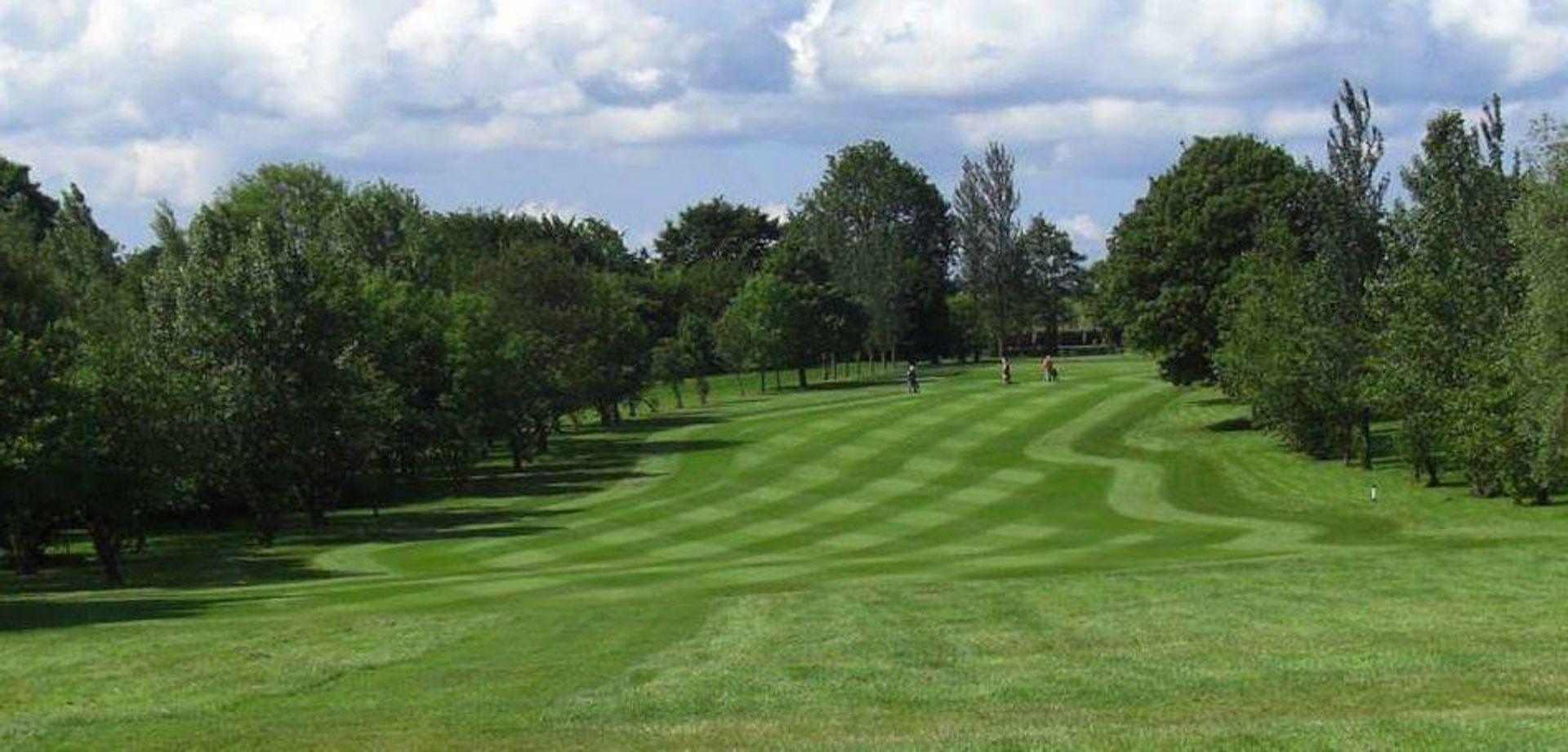 Bargoed Golf Club